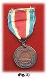 Good Conduct Medal