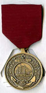 Good Conduct Medal