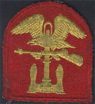 Amphibious Patch - LCI