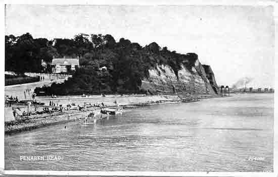 Penarth Head