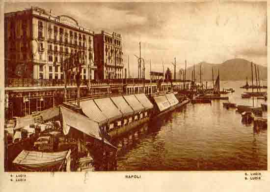 Napoli - S. Lucia