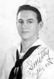 Smitty - New Orleans, LA Oct 1942