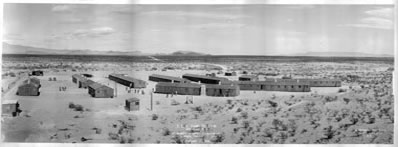 Cochillo CCC Camp 