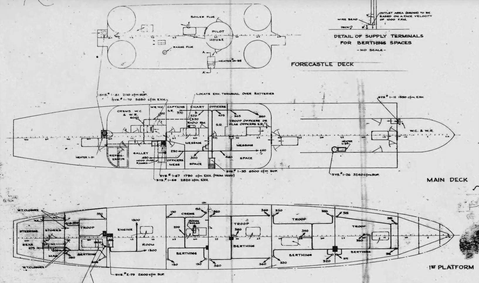 Stanley Galik - LCI 35 - Ships Cook 2/c US Navy WWII - About the ...