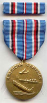 American Campaign Medal