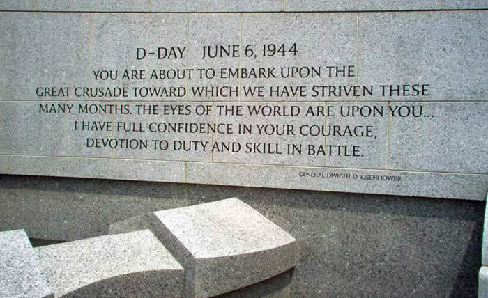 D-Day June 6, 1944