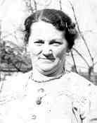 Anna Galik - Stanley Galik's Mom