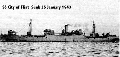 SS City of Flint